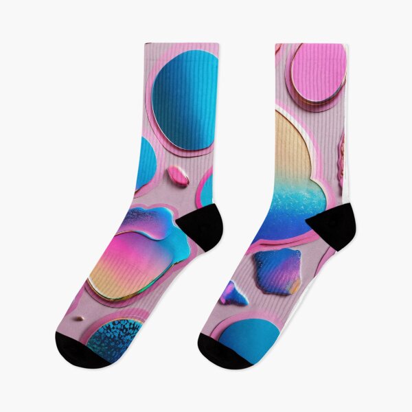 Item preview, Abstract, colorful and liquid!  designed and sold by Cookbeat.