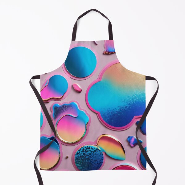 Item preview, Abstract, colorful and liquid! designed and sold by Cookbeat.