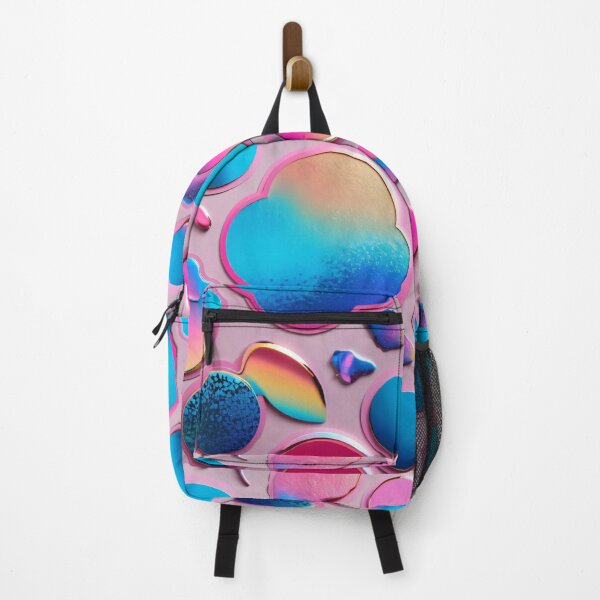 Item preview, Abstract, colorful and liquid! designed and sold by Cookbeat.