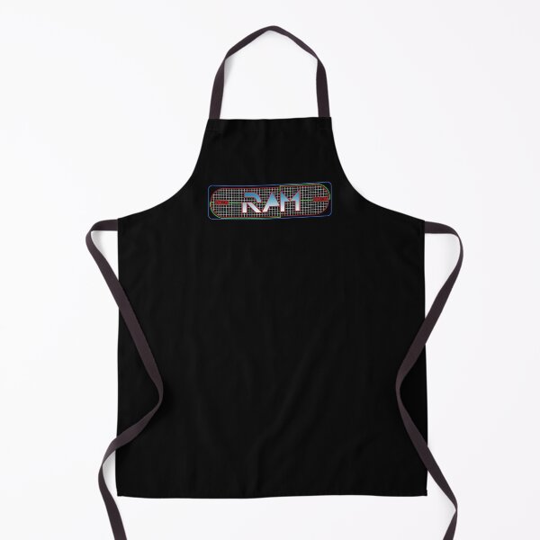 Item preview, Tron Style RAM Marquee designed and sold by retrozest.