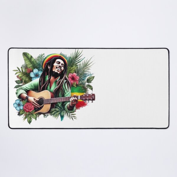 Item preview, BOB MARLEY: ONE LOVE designed and sold by CHRIST5000.