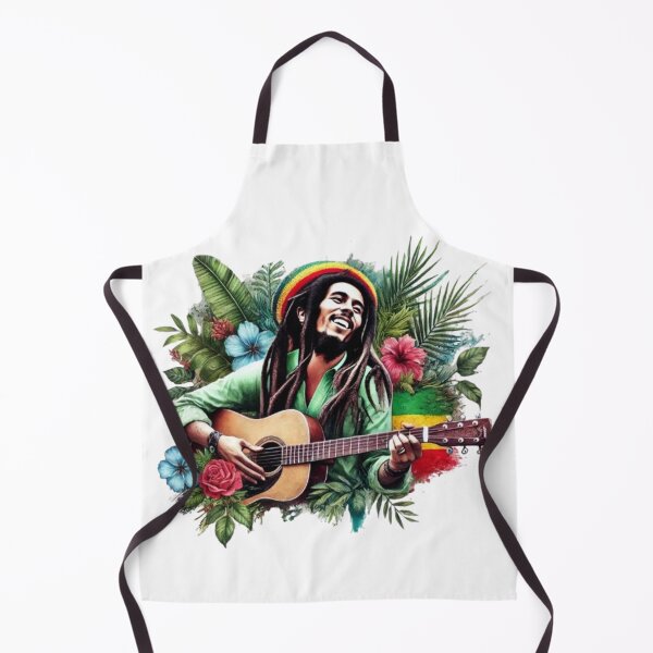 Item preview, BOB MARLEY: ONE LOVE designed and sold by CHRIST5000.