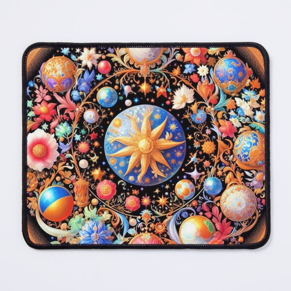 Item preview, Jeweled Universe designed and sold by daweave77.