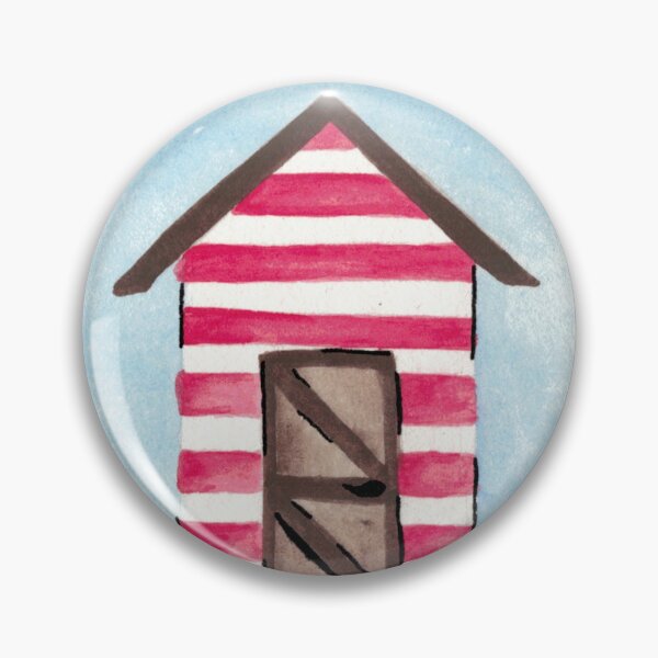 Item preview, The Beach Hut  designed and sold by Lottie’s Studio .