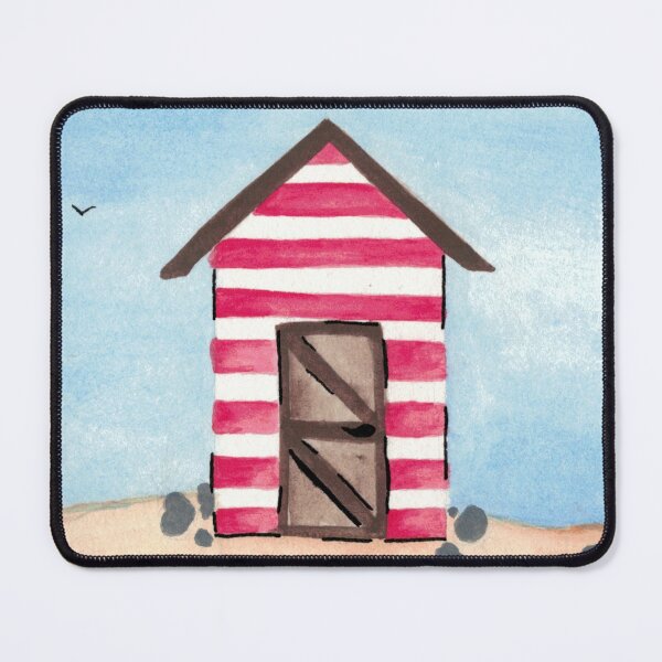 Item preview, The Beach Hut designed and sold by Lottie’s Studio .