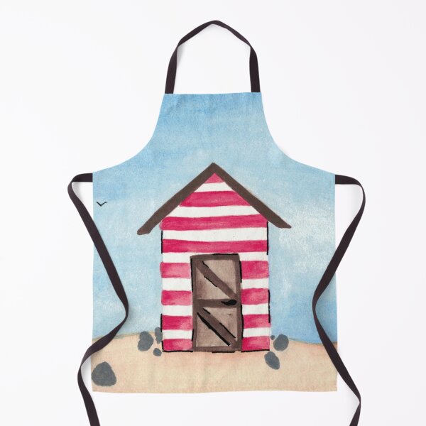 Item preview, The Beach Hut  designed and sold by Lottie’s Studio .
