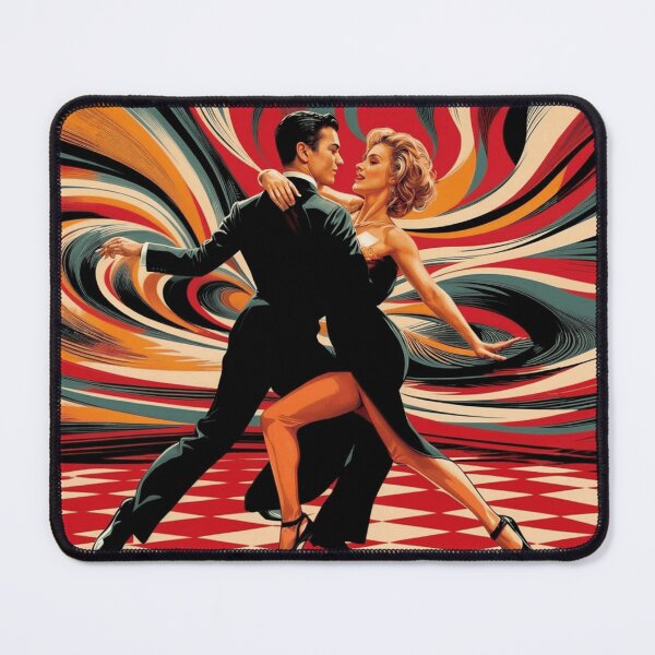 Item preview, BALLROOM DANCING designed and sold by origingallery.