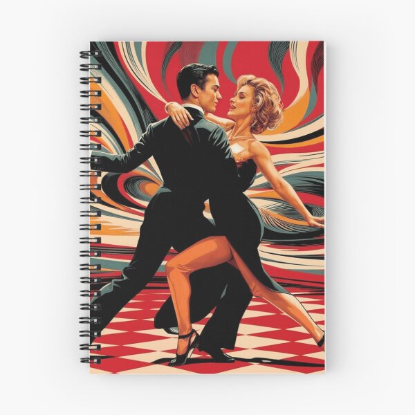 Item preview, BALLROOM DANCING designed and sold by origingallery.