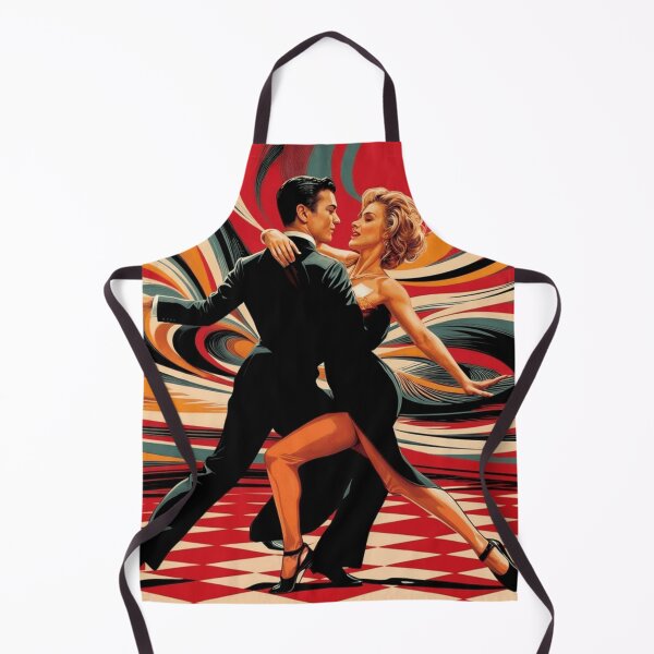 Item preview, BALLROOM DANCING designed and sold by origingallery.