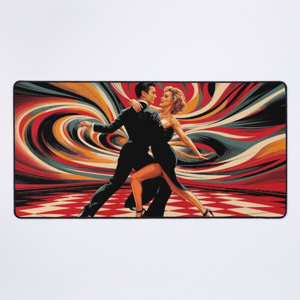 Item preview, BALLROOM DANCING designed and sold by origingallery.