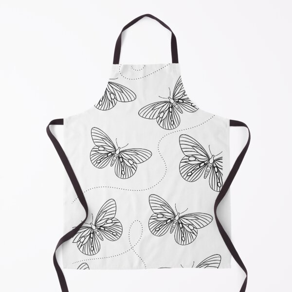 Item preview, Pattern art butterfly, Layout for printing illustrations on T-shirts, notepads, covers designed and sold by Sunshine2504.