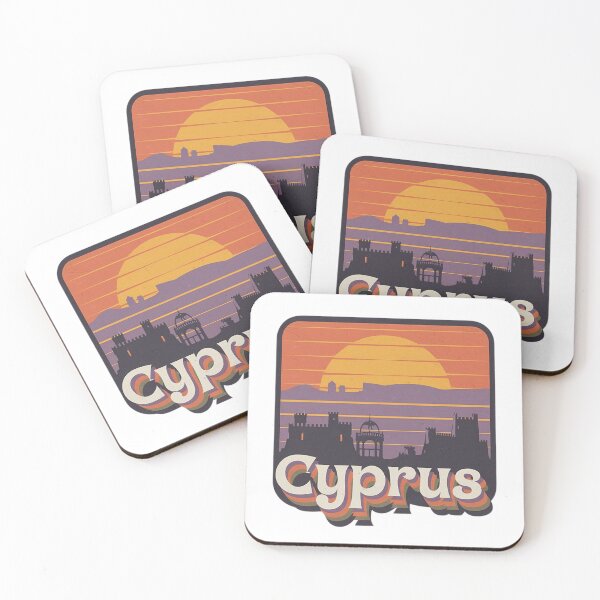 Item preview, Cyprus designed and sold by JonysCreativeDesigns.