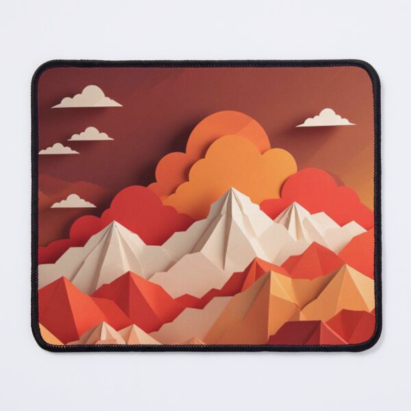 Artikelvorschau, Wolken 1 entworfen und verkauft von HebaRK Studio.