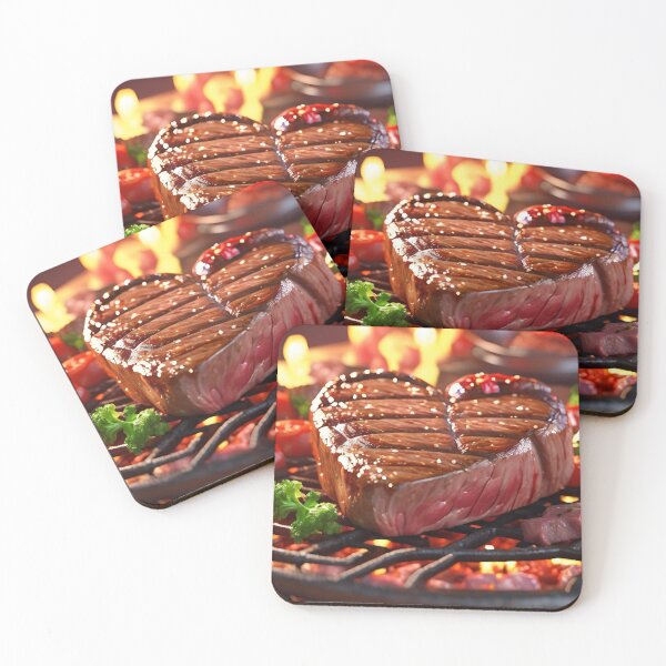 Artikelvorschau, Valentinstag-Steak entworfen und verkauft von ConradoBullhead.
