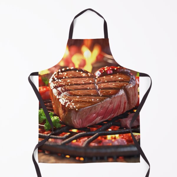 Item preview, Valentine's Day steak designed and sold by ConradoBullhead.