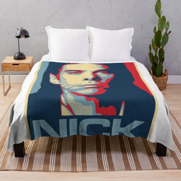 Item preview, Nick designed and sold by DFA.
