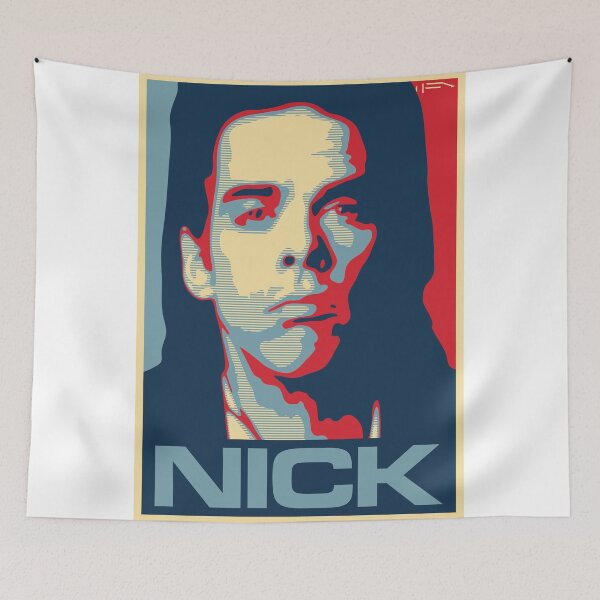 Item preview, Nick designed and sold by DFA.