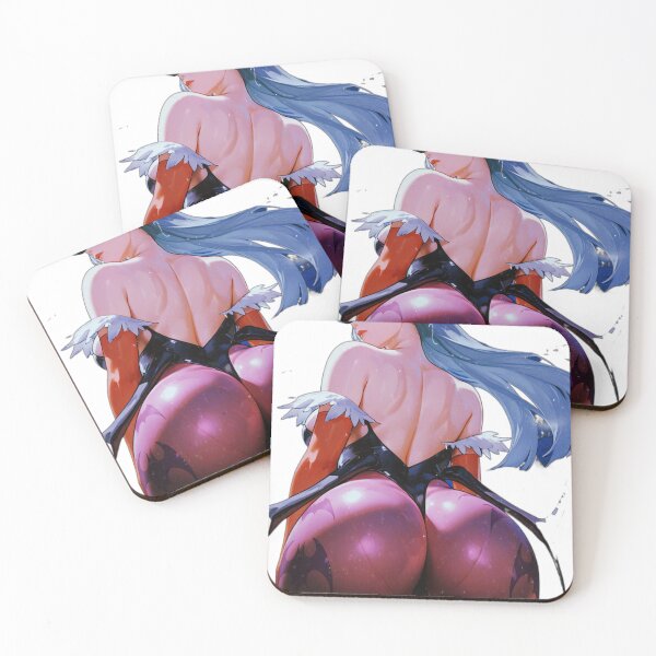 Item preview, Cute Anime Demon Waifu designed and sold by TheSketchVault.
