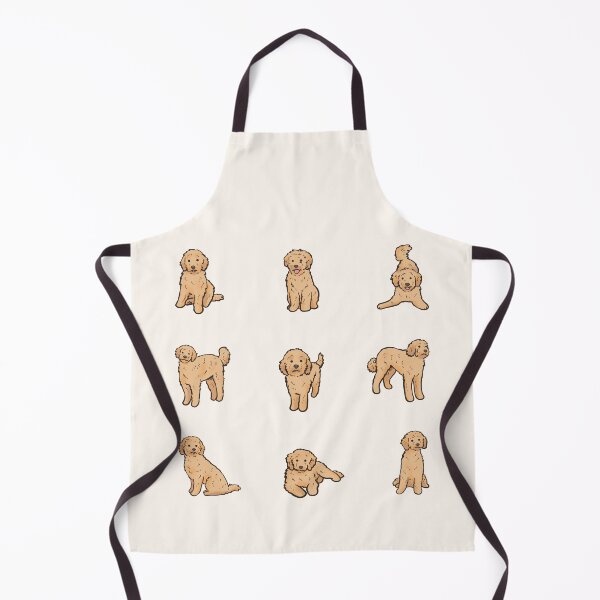 Item preview, Cavapoo dog Pack designed and sold by Mayarart.