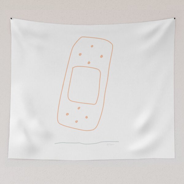 Item preview, Plaster  designed and sold by KlareLinie.