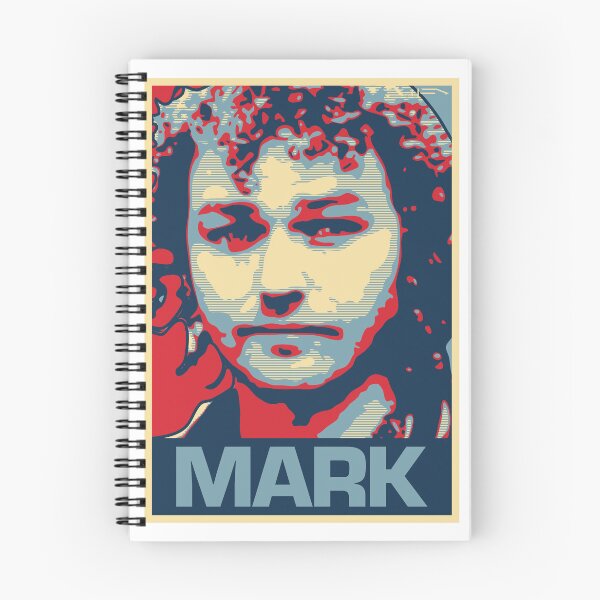 Item preview, Mark designed and sold by DFA.