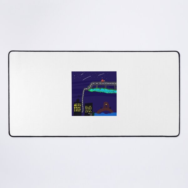 Item preview, MARToRELL IS MY HOME designed and sold by hope-digital.