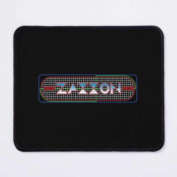 Item preview, Tron Style ZAXXON Marquee designed and sold by retrozest.