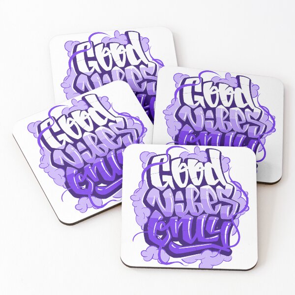 Item preview, only good vibes designed and sold by GraphicStyleX.