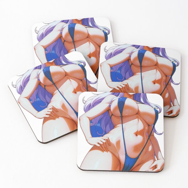 Item preview, Mirajane Waifu designed and sold by TheSketchVault.