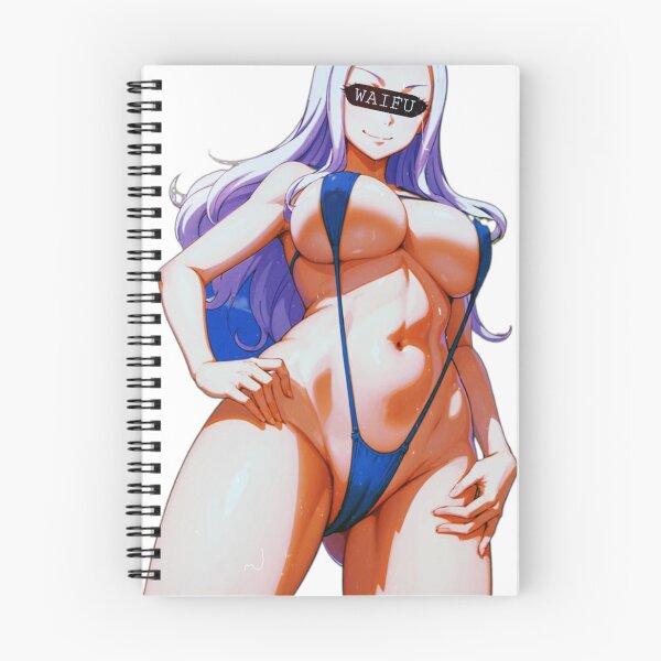 Item preview, Mirajane Waifu designed and sold by TheSketchVault.