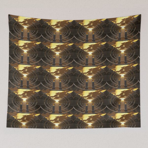 Item preview, The gauntlet designed and sold by Solitaire Parke.