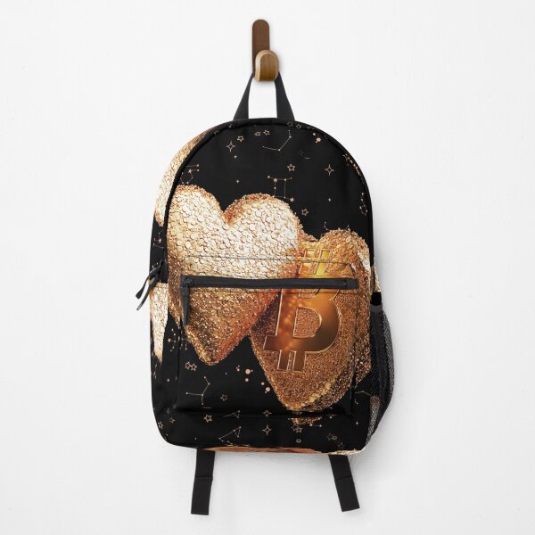 Item preview, Valentines Day Bitcoin designed and sold by BitCryX.
