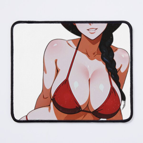 Item preview, Unohana Waifu designed and sold by TheSketchVault.