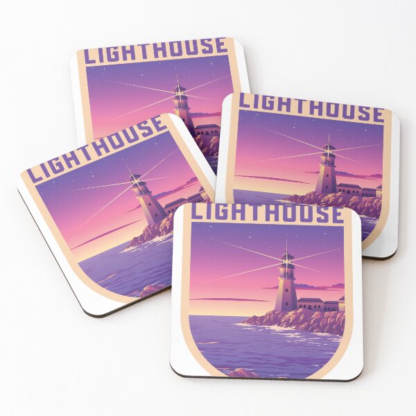 Item preview, Vista del atardecer desde el FARO designed and sold by Geboking.