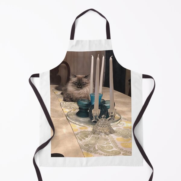 Item preview, The Regal Cat designed and sold by Liat Stillman.
