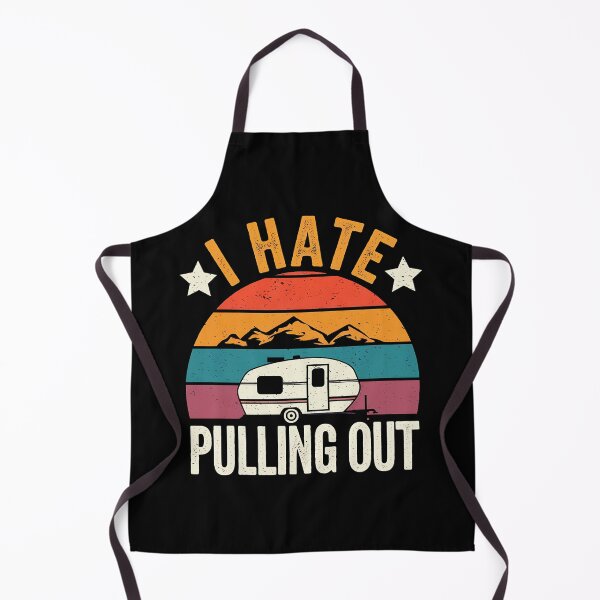 Item preview, I hate pulling out funny fishing boating boat launch boat ramp boater shirt designed and sold by luannsemmsobre.