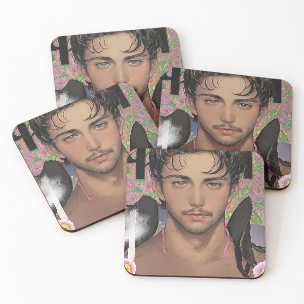 Item preview, Miles away designed and sold by dudeoir.