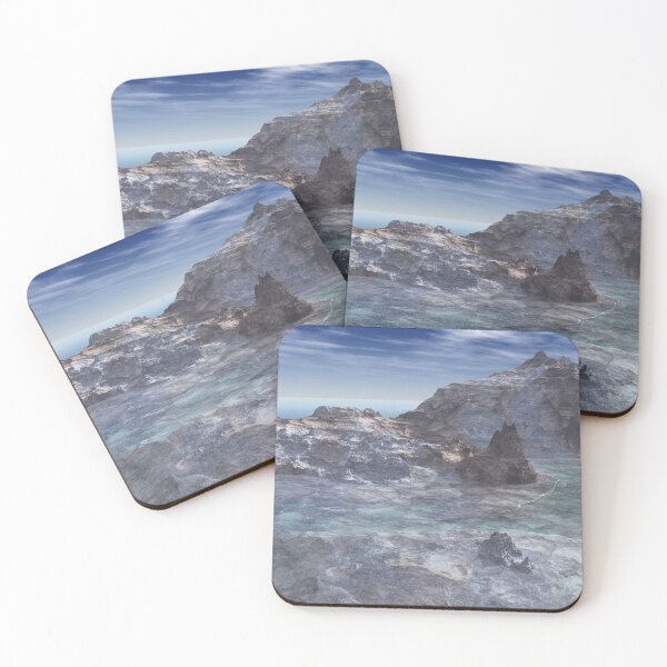 Item preview, Rocky Cove designed and sold by Solitaire Parke.