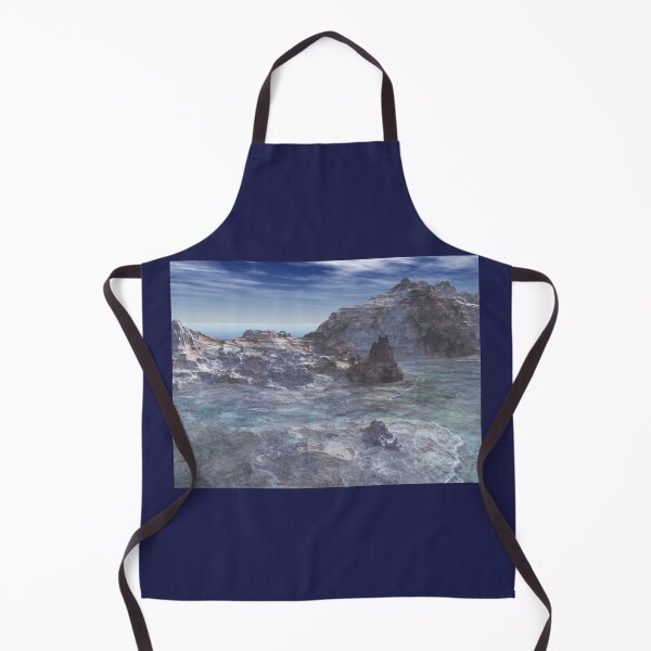Item preview, Rocky Cove designed and sold by Solitaire Parke.