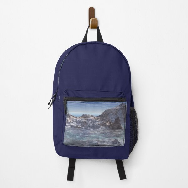 Item preview, Rocky Cove designed and sold by Solitaire Parke.