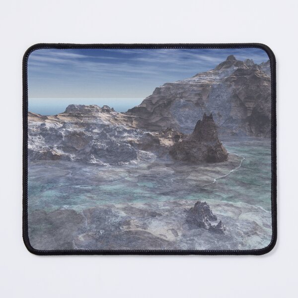 Item preview, Rocky Cove designed and sold by Solitaire Parke.