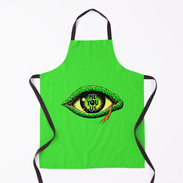 Item preview, Retro Snake Eye designed and sold by Ronny-Owiso.