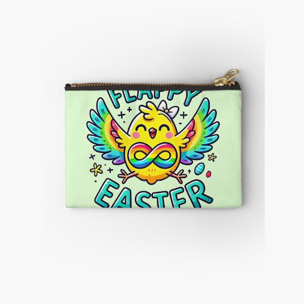 Item preview, Flappy Easter designed and sold by Vkinsify.
