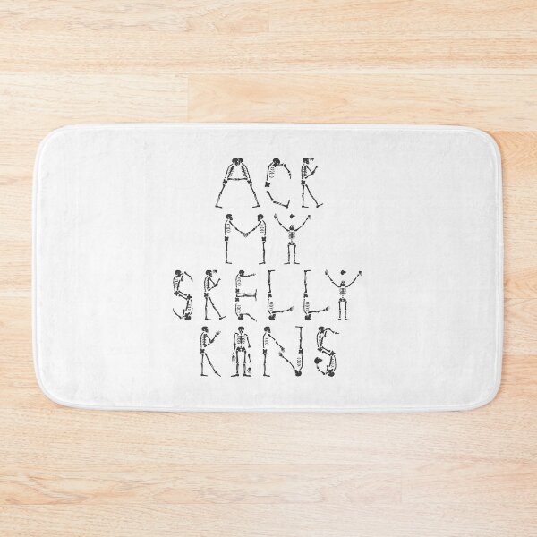 Item preview, Ack!! My Skelly Kins! designed and sold by S-J-A-H-C.