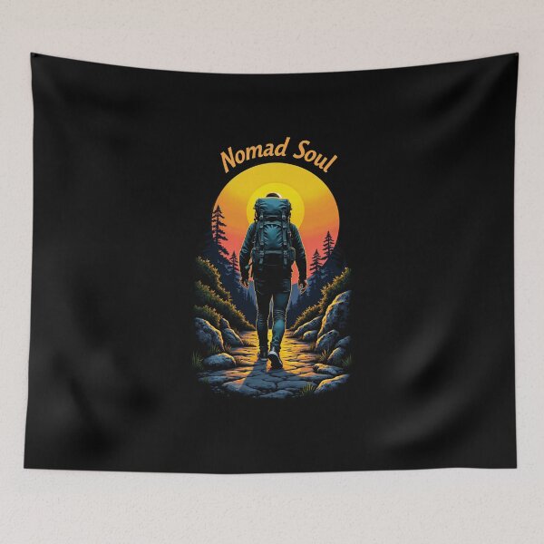 Item preview, Path of Adventure: Live Freedom designed and sold by ArtCreator2023.