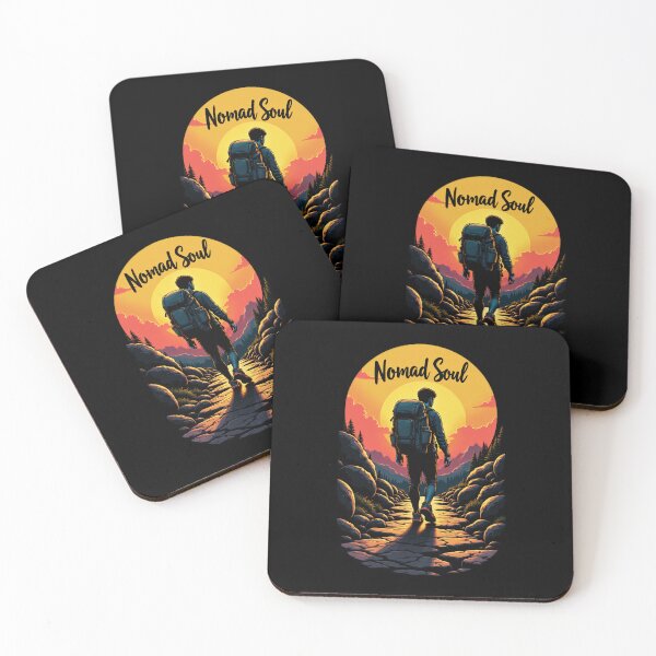 Item preview, Live the Adventure: Nomad Soul Unleashed designed and sold by ArtCreator2023.