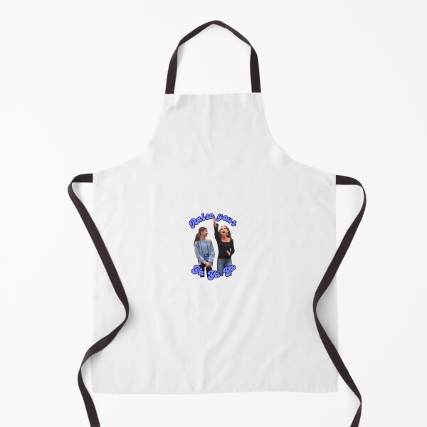 Item preview, Raise Your Ya Ya Ya Meme Image TikTok designed and sold by InkyDoodleDoo.