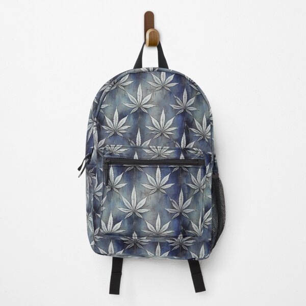 Item preview, marijuana leaf design designed and sold by EccentricsByE.