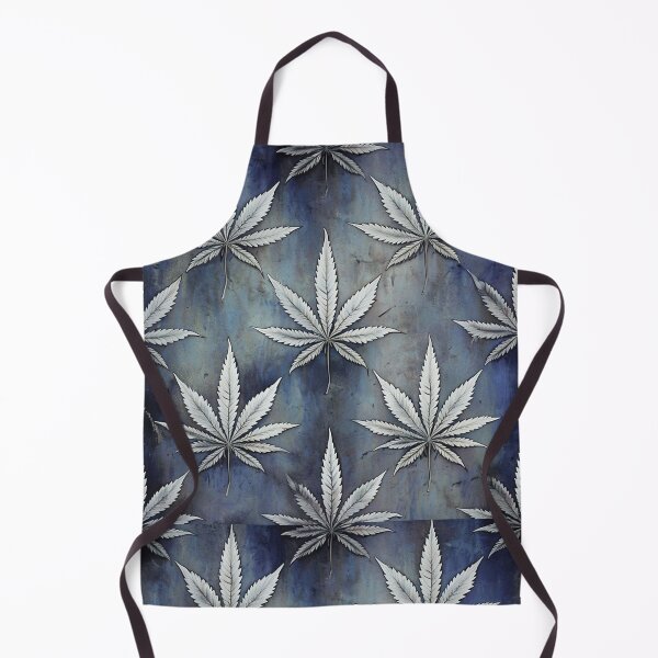 Item preview, marijuana leaf design designed and sold by EccentricsByE.