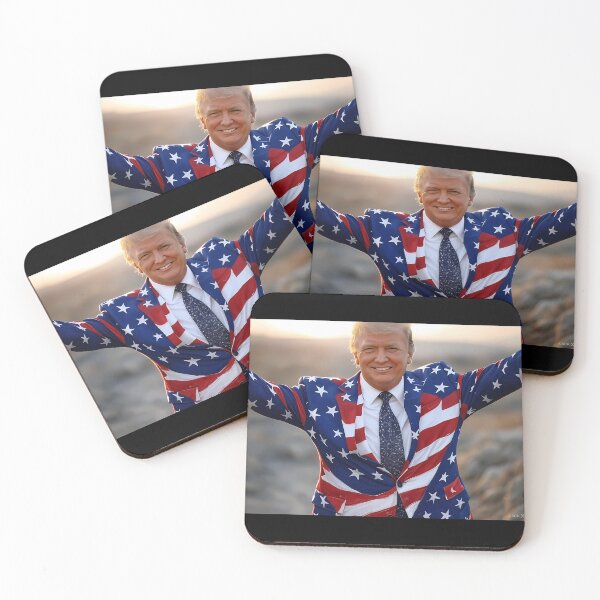 Item preview, Donald J.Trump designed and sold by AmericaFirst10.